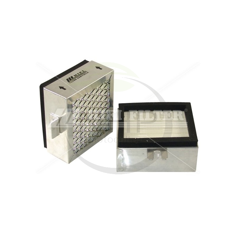 FILTRE HABITACLE - HIFI FILTER - SC 90223 - SC90223