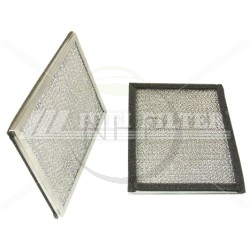 FILTRE HABITACLE - HIFI FILTER - SC 90296 - SC90296