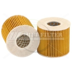 FILTRE D'AéRATION - HIFI FILTER - SA 12518 - SA12518