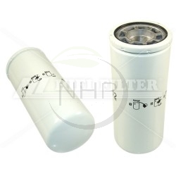 FILTRE HYDRAULIQUE DE TRANSMISSION - HIFI FILTER - SH 66107 - SH66107