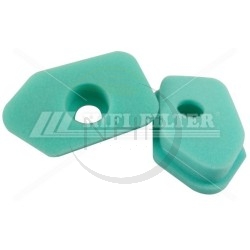 FILTRE à AIR - HIFI FILTER - SA 22831 - SA22831