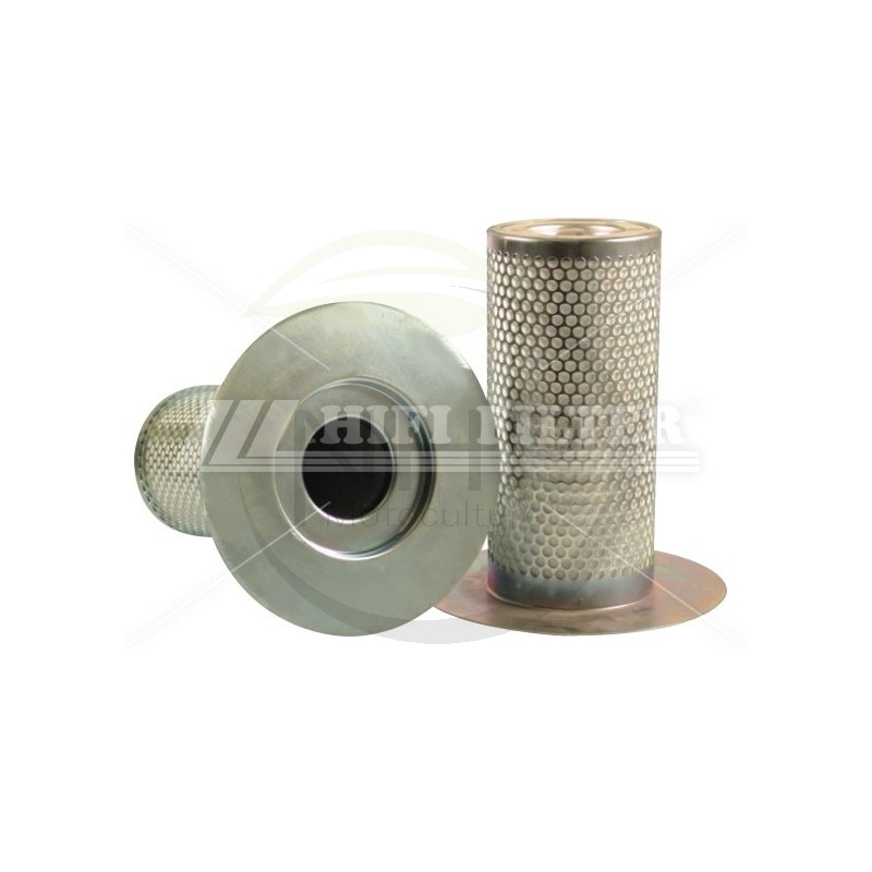 FILTRE SéPARATEUR AIR/HUILE - HIFI FILTER - OS 5137 - OS5137