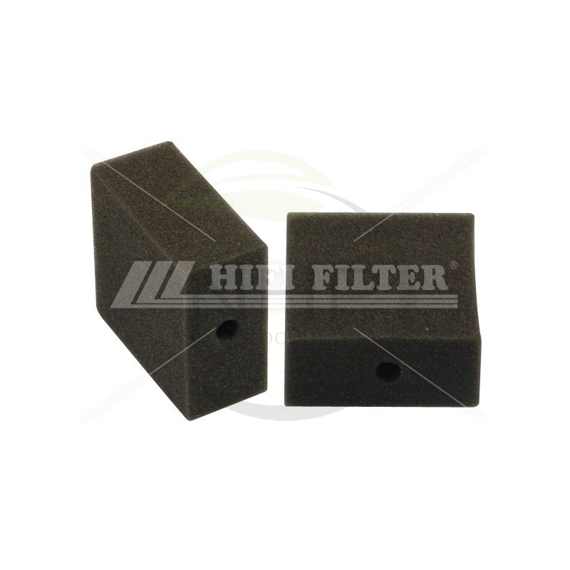 FILTRE à AIR - HIFI FILTER - SA 12238 - SA12238