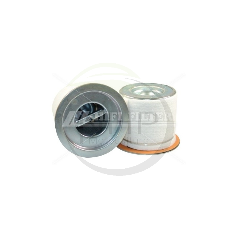FILTRE SéPARATEUR AIR/HUILE - HIFI FILTER - OS 5235 - OS5235