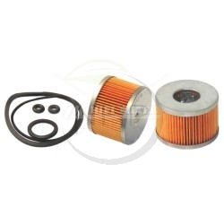 FILTRE à GASOIL - HIFI FILTER - SN 4012 - SN4012