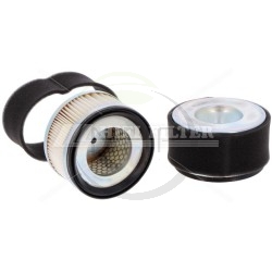FILTRE à AIR - HIFI FILTER - SA 12315 - SA12315