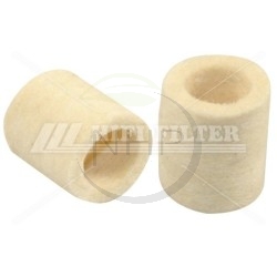 FILTRE à ESSENCE - HIFI FILTER - BE 4002 - BE4002