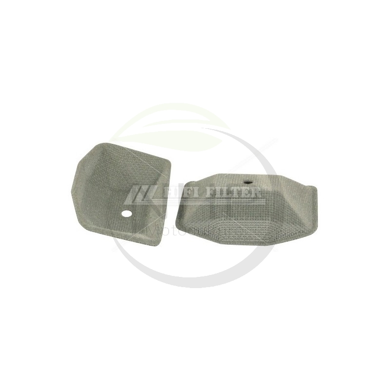 FILTRE à AIR - HIFI FILTER - SA 12299 - SA12299