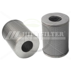 FILTRE HYDRAULIQUE - HIFI FILTER - SH 53407 - SH53407