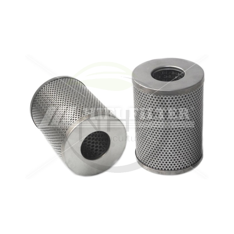 FILTRE HYDRAULIQUE - HIFI FILTER - SH 53407 - SH53407