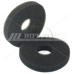 FILTRE D'AéRATION - HIFI FILTER - SA 12652 - SA12652