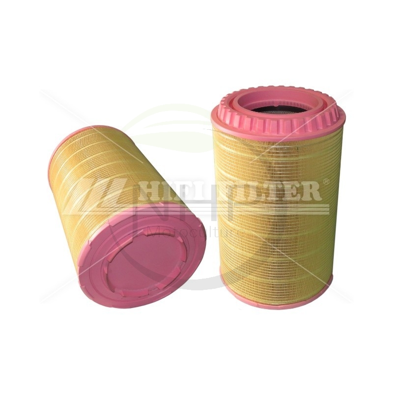FILTRE à AIR PRIMAIRE - HIFI FILTER - SA 17546 - SA17546