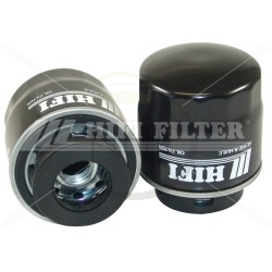FILTRE à HUILE - HIFI FILTER - SO 7229 - SO7229