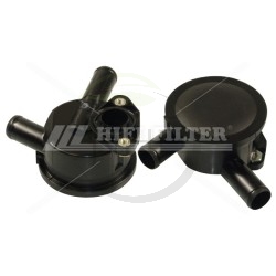 FILTRE D'AéRATION - HIFI FILTER - SAO 5320 - SAO5320