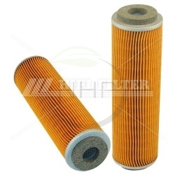 FILTRE HYDRAULIQUE - HIFI FILTER - SH 62845 - SH62845