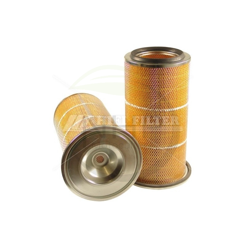 FILTRE à AIR PRIMAIRE - HIFI FILTER - SA 18238 - SA18238