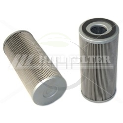 FILTRE HYDRAULIQUE - HIFI FILTER - SH 51572 - SH51572