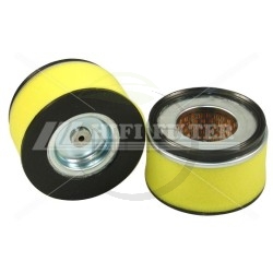 FILTRE à AIR - HIFI FILTER - SA 12019 - SA12019