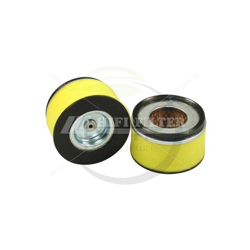FILTRE à AIR - HIFI FILTER - SA 12019 - SA12019