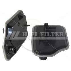 FILTRE HYDRAULIQUE DE TRANSMISSION - HIFI FILTER - SHB 70264 - SHB70264