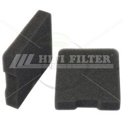 FILTRE à AIR - HIFI FILTER - SA 12809 - SA12809