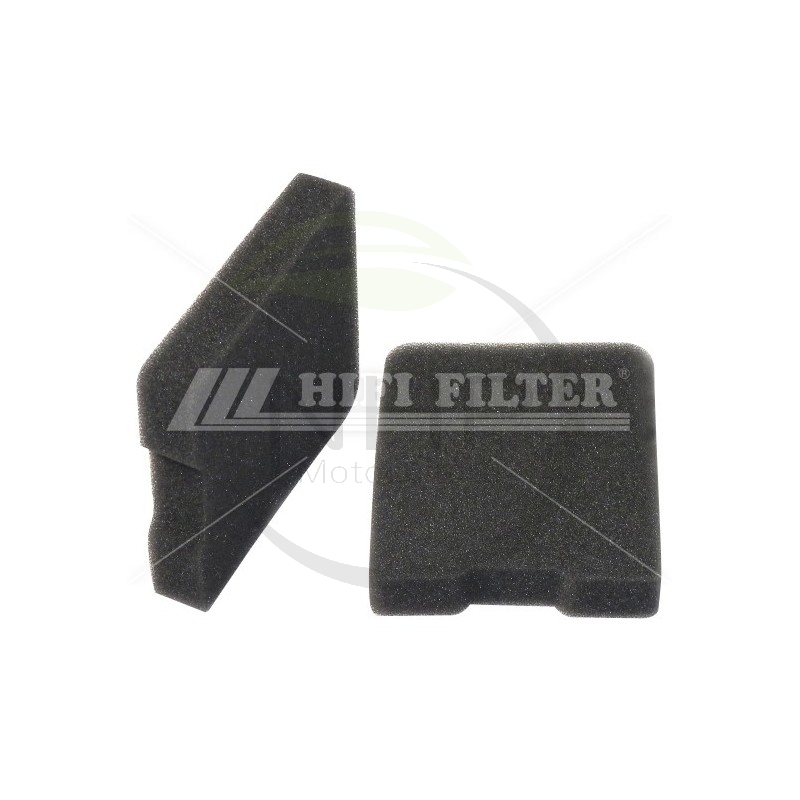 FILTRE à AIR - HIFI FILTER - SA 12809 - SA12809