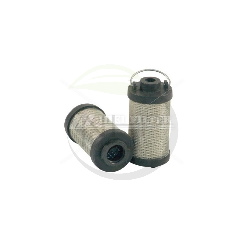 FILTRE HYDRAULIQUE - HIFI FILTER - SH 74019 - SH74019