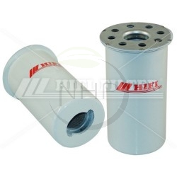 FILTRE HYDRAULIQUE - HIFI FILTER - SH 76132 RETOUR - SH76132RETOUR