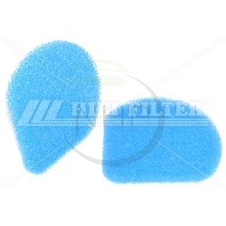 FILTRE HABITACLE - HIFI FILTER - SC 4019 - SC4019