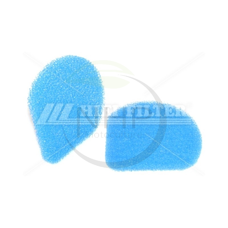FILTRE HABITACLE - HIFI FILTER - SC 4019 - SC4019