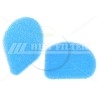 FILTRE HABITACLE - HIFI FILTER - SC 4019 - SC4019