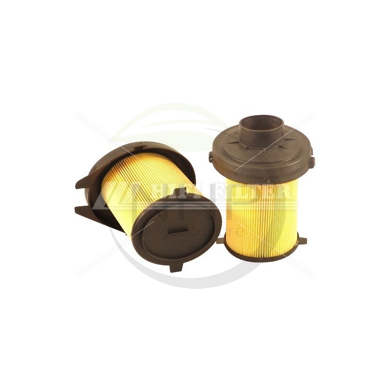 FILTRE à AIR - HIFI FILTER - SA 358 - SA358