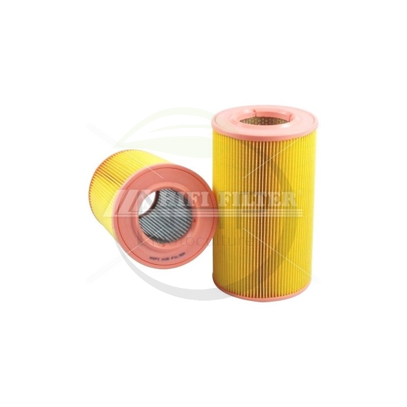 FILTRE à AIR - HIFI FILTER - SA 4017 - SA4017