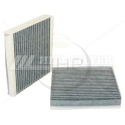 FILTRE HABITACLE - HIFI FILTER - SC 4035 CA - SC4035CA