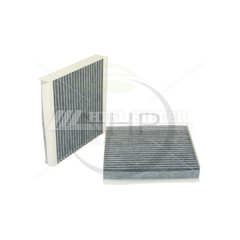 FILTRE HABITACLE - HIFI FILTER - SC 4035 CA - SC4035CA