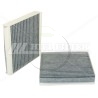FILTRE HABITACLE - HIFI FILTER - SC 4035 CA - SC4035CA