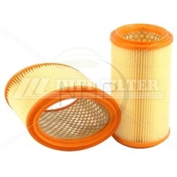 FILTRE à AIR - HIFI FILTER - SA 4009 - SA4009