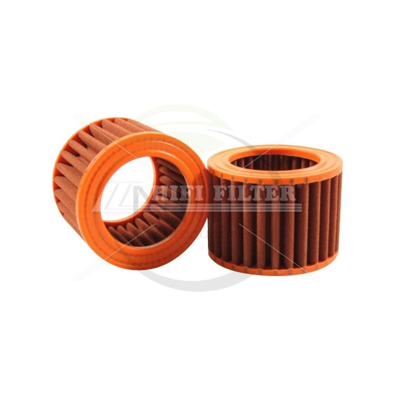FILTRE à AIR PRIMAIRE - HIFI FILTER - SA 12509 - SA12509