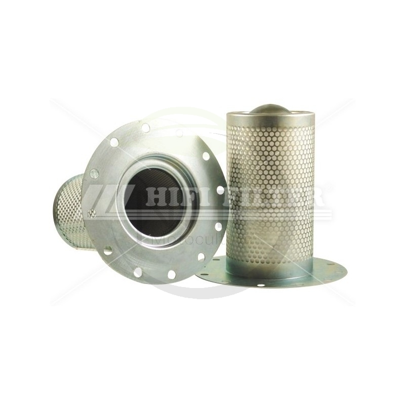 FILTRE SéPARATEUR AIR/HUILE - HIFI FILTER - OT 2012 - OT2012