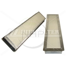 FILTRE HABITACLE - HIFI FILTER - SC 80059 - SC80059