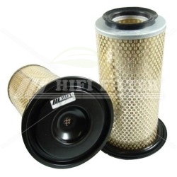 FILTRE à AIR PRIMAIRE - HIFI FILTER - SA 18026 - SA18026