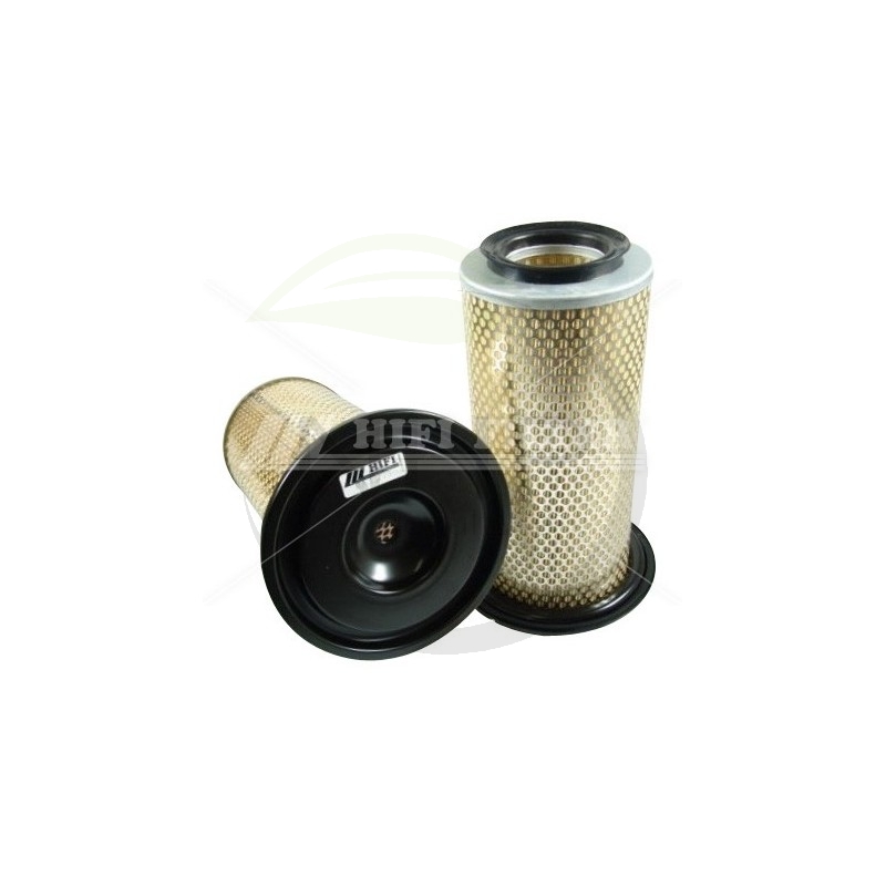 FILTRE à AIR PRIMAIRE - HIFI FILTER - SA 18026 - SA18026
