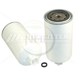 FILTRE à GASOIL - HIFI FILTER - SN 40716 - SN40716