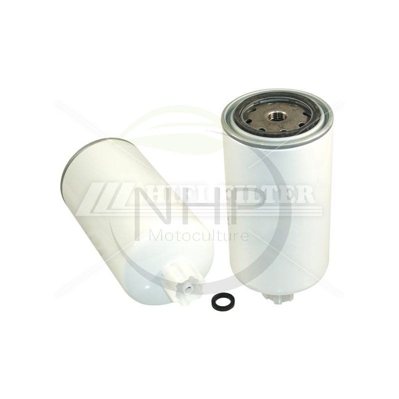 FILTRE à GASOIL - HIFI FILTER - SN 40716 - SN40716
