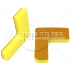 FILTRE à AIR - HIFI FILTER - SA 12794 - SA12794