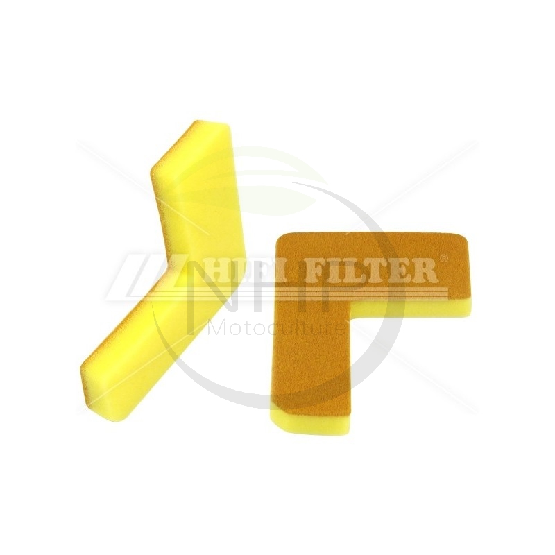 FILTRE à AIR - HIFI FILTER - SA 12794 - SA12794
