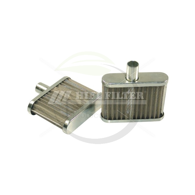 FILTRE HYDRAULIQUE - HIFI FILTER - SH 630035 - SH630035