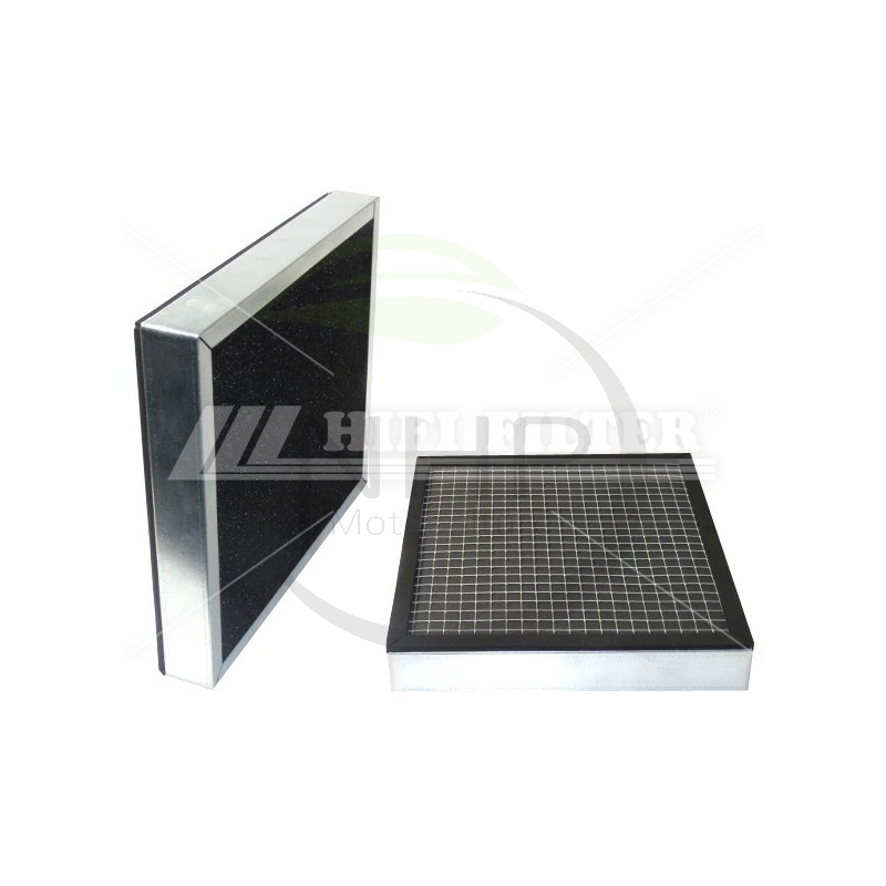 FILTRE HABITACLE - HIFI FILTER - SC 90320 CA - SC90320CA