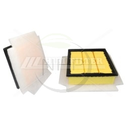 FILTRE à AIR - HIFI FILTER - SA 7087 - SA7087