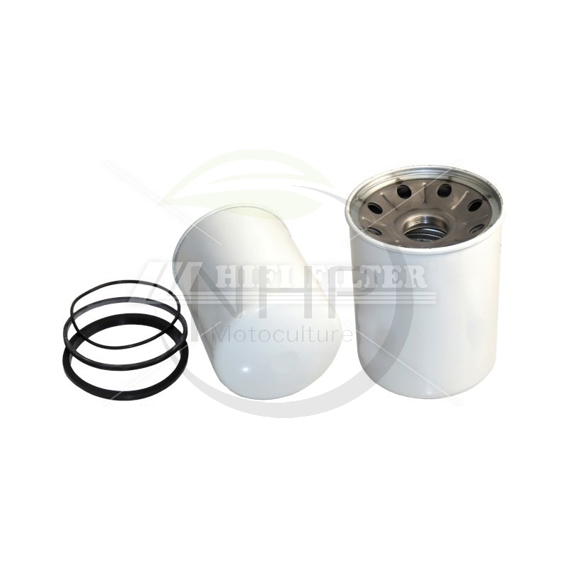 FILTRE HYDRAULIQUE - HIFI FILTER - SH 56217 - SH56217